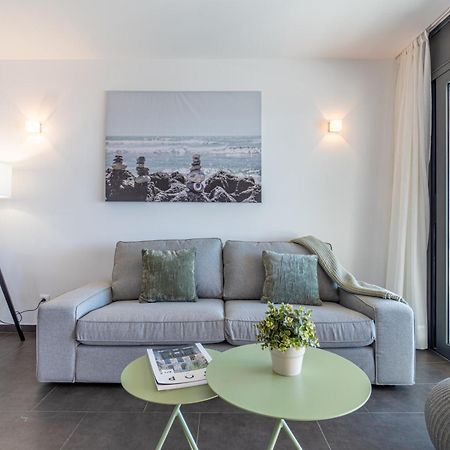 Nc Apartments 201 Moli Blau - 4 Pax Росас Экстерьер фото